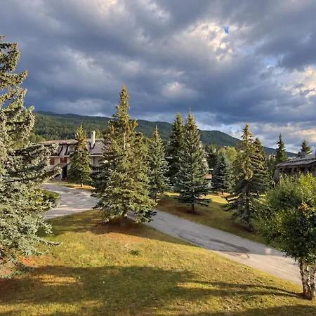 Soft Wow - Ski, Sun & Mountain View - Ev Parking Apartamento *