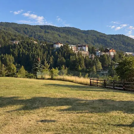 Soft Wow - Ski, Sun & Mountain View - Ev Parking Apartamento